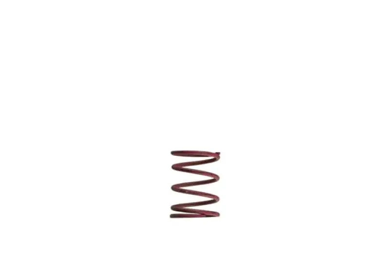 Turbosmart Wg38/40 7Psi Pink Middle Spring For Performance Boost 1