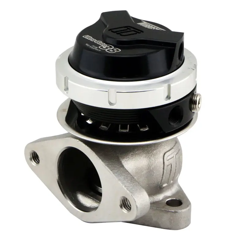 Turbosmart Wg38 Gen V Ultragate 38 14Psi Black Wastegate 1