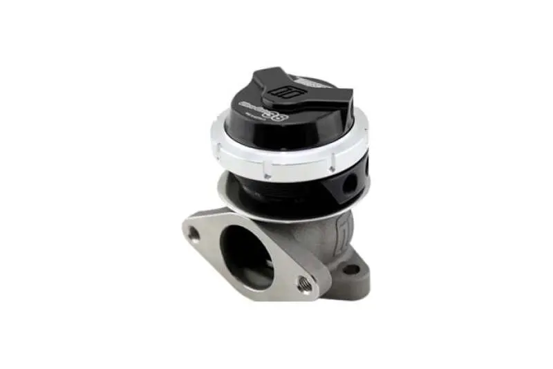 Turbosmart Wg38 Gen V Ultragate 38 14Psi Black Wastegate 2