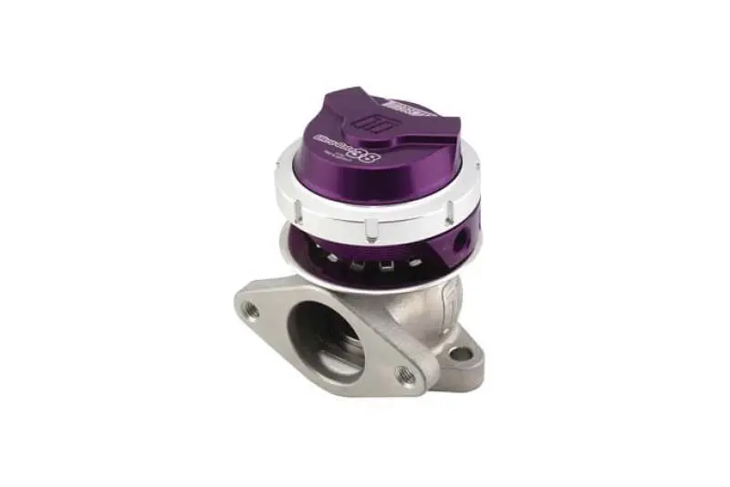 Turbosmart Wg38 Gen V Ultragate 38 Wastegate - 14Psi Purple 2