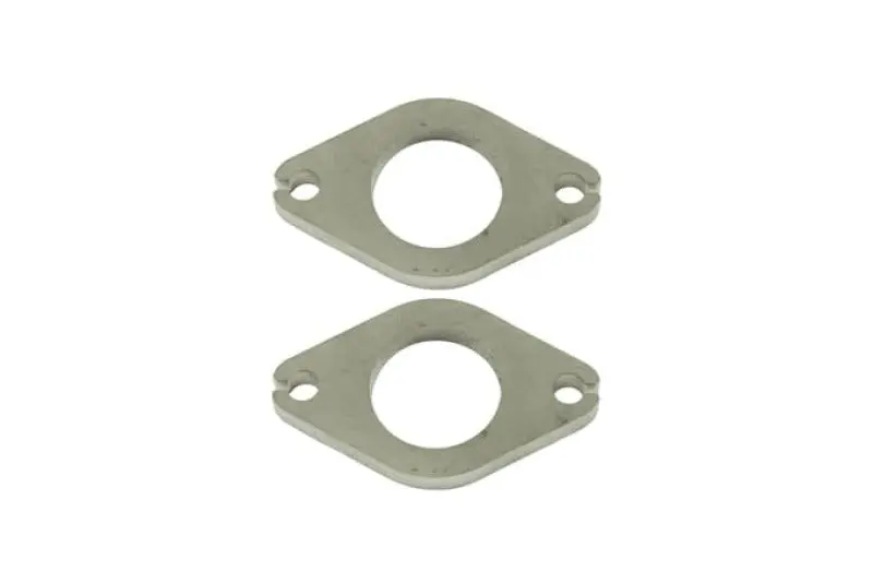 Turbosmart Wg38 Weld Flanges Stainless Steel Performance Parts 1