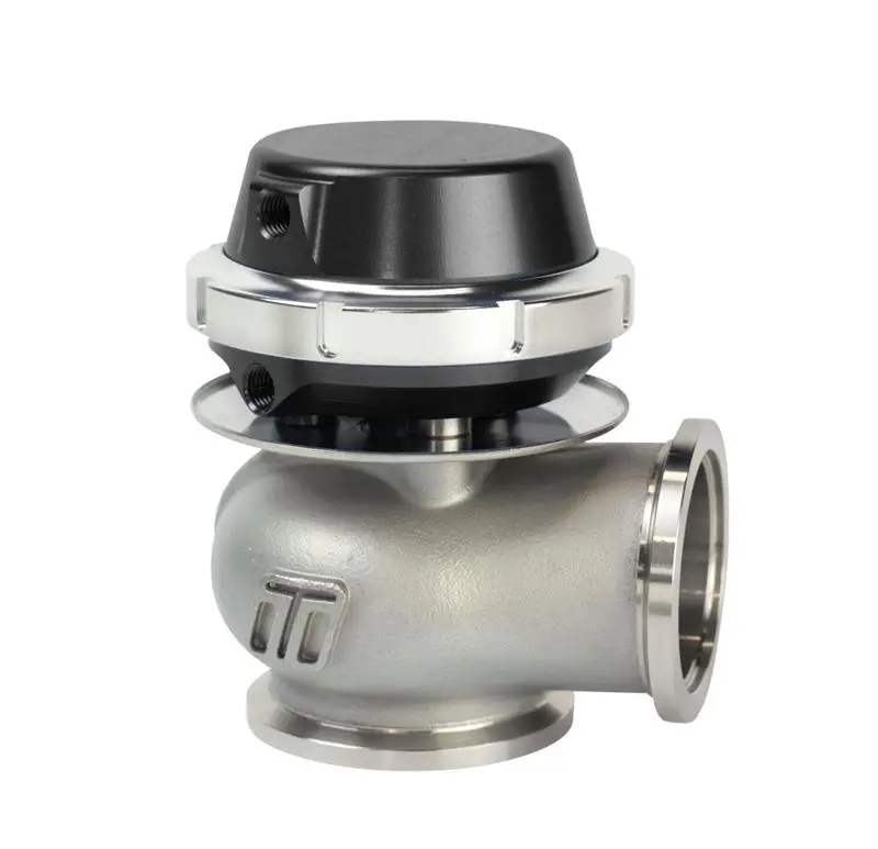 Turbosmart Wg40 Compgate 40Mm – Black (7 Psi) 1