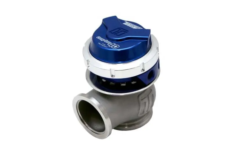 Turbosmart Wg40 Gen V Comp-Gate 40Mm 14 Psi Blue 1