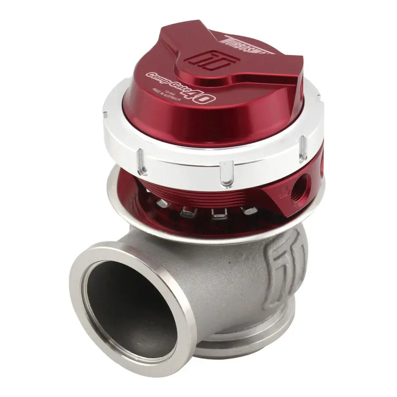 Turbosmart Wg40 Gen V Comp-Gate 40Mm 14 Psi Red 1