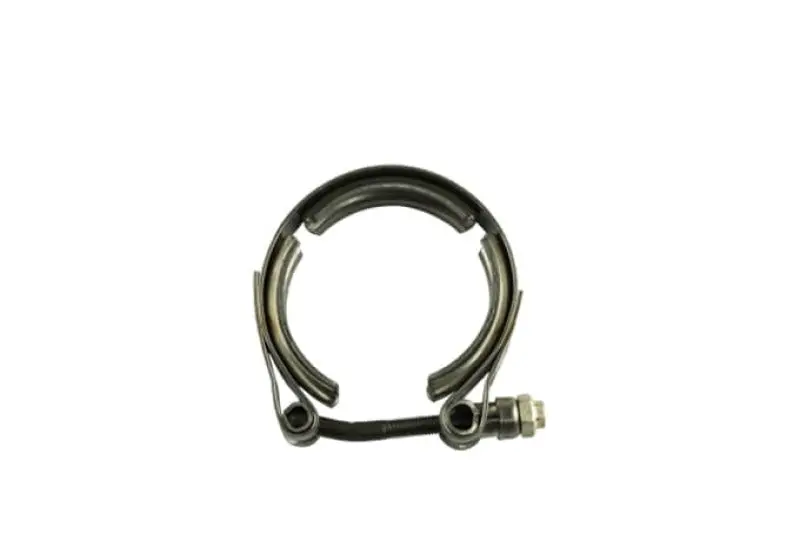 Turbosmart Wg40 Genv Outlet V-Band Clamp Stainless Steel Construction 1