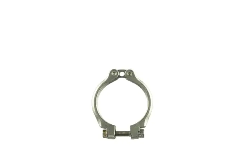 Turbosmart Wg40 Inlet V-Band Cast Construction Fine Thread 1