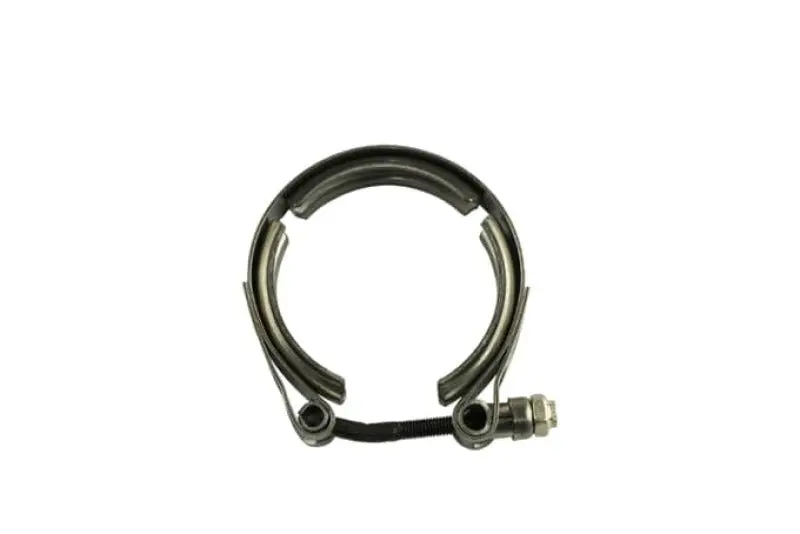 Turbosmart Wg40 Inlet / Wg45 Outlet V-Band Clamp For Genv Compgate40 And Hypergate45 1