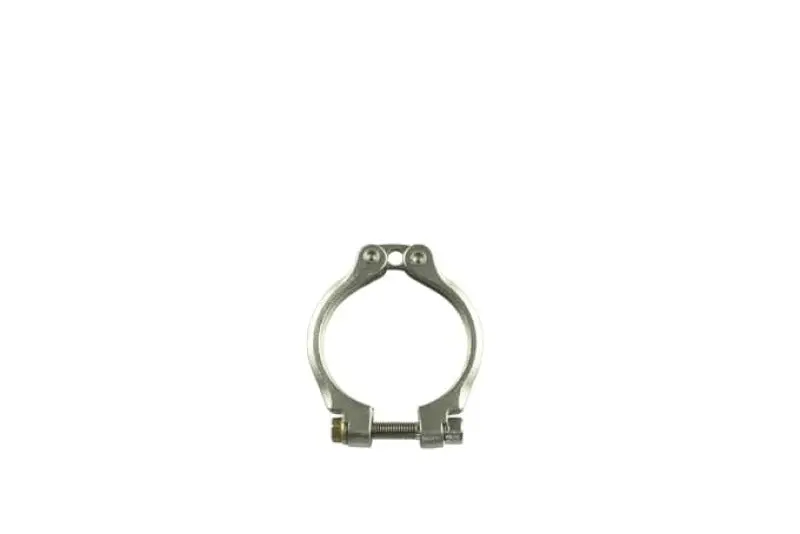 Turbosmart Wg40 Outlet V-Band Assembly With Cast Construction 1