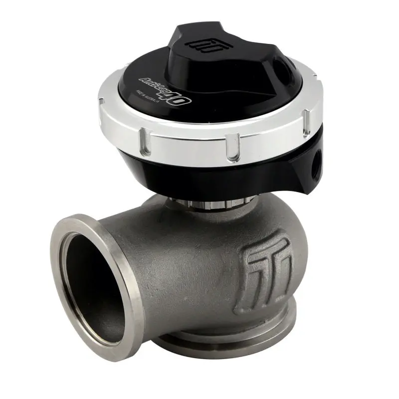 Turbosmart Wg40alv Gen V Comp-Gate 40Mm 5 Psi Black 1