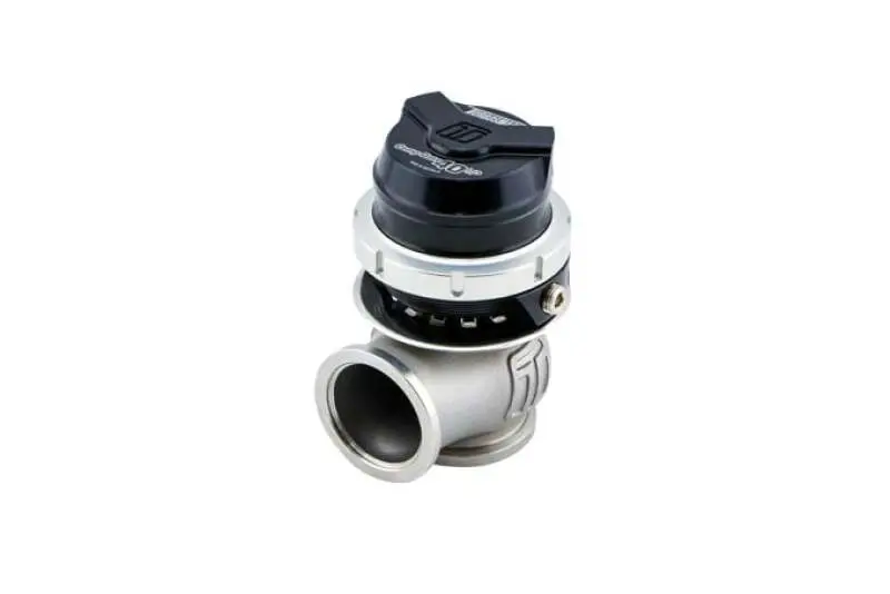 Turbosmart Wg40hp Gen-V Comp-Gate High Pressure 40Mm 35 Psi Black 1