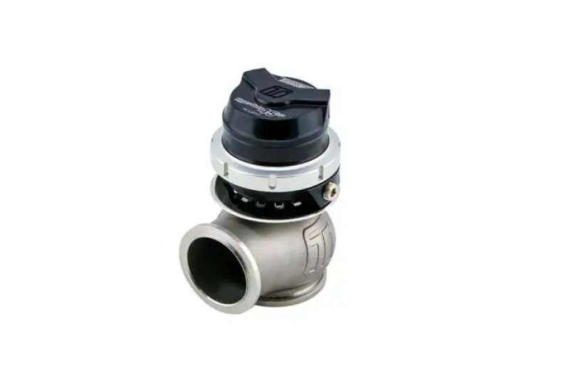 Turbosmart Wg40hp Gen-V Comp-Gate High Pressure 45Mm 35 Psi Black 1