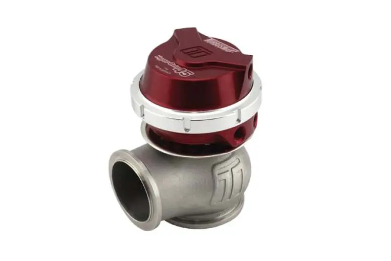 Turbosmart Wg45 Gen V Hyper-Gate 45 14Psi Red Boost Control 1