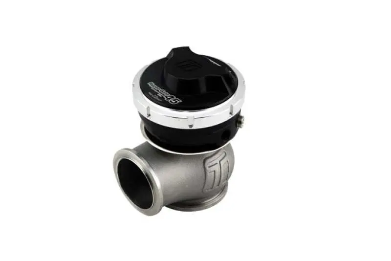 Turbosmart Wg45 Gen V Hyper-Gate 45 5Psi Black Wastegate 1