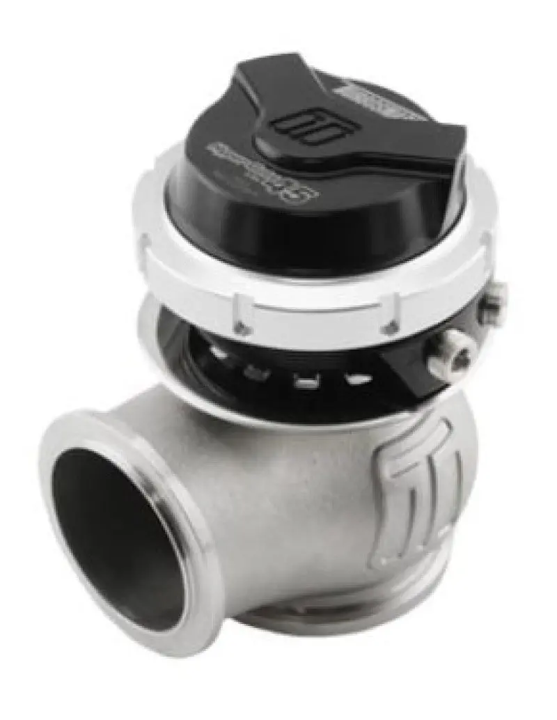 Turbosmart Wg45 Genv Hypergate 45 Lite 7Psi Black 1