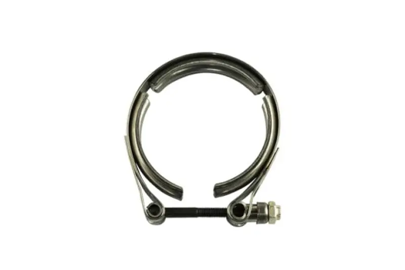 Turbosmart Wg45 Genv Inlet V-Band Clamp For Optimal Performance 1