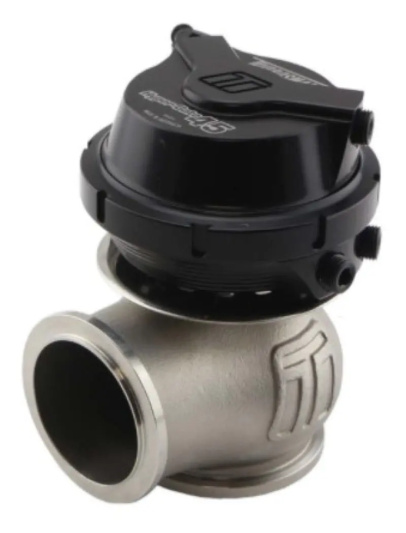 Turbosmart Wg45 Hyper-Gate 45 14Psi Max Spring Black 1