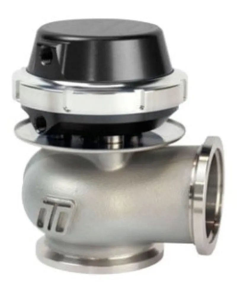 Turbosmart Wg45 Hyper-Gate 45 5Psi Black 2011 Model 1