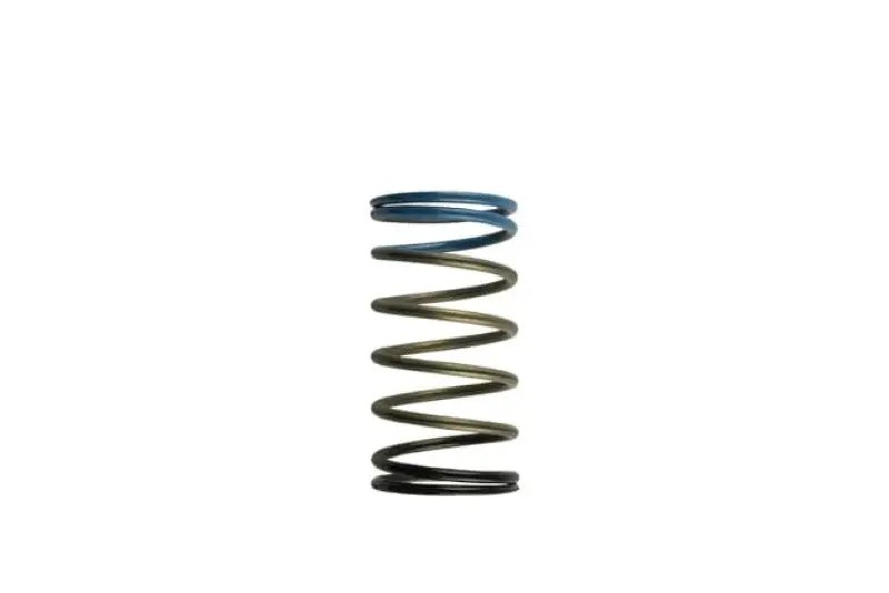 Turbosmart Wg50/60 10Psi Middle Spring Black/Blue 1