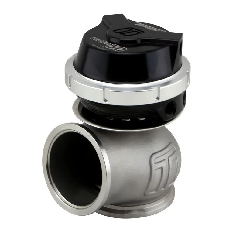 Turbosmart Wg50 Gen V Pro-Gate 50 7Psi Black Wastegate 2