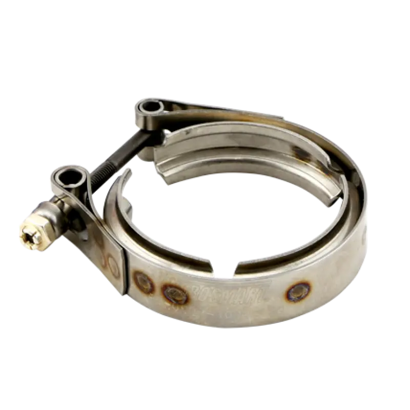 Turbosmart Wg50 Genv Outlet V-Band Clamp Stainless Steel Construction 2