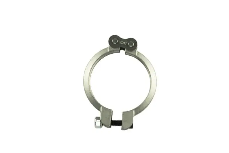 Turbosmart Wg50 Outlet V-Band Assembly With Cast Construction 1