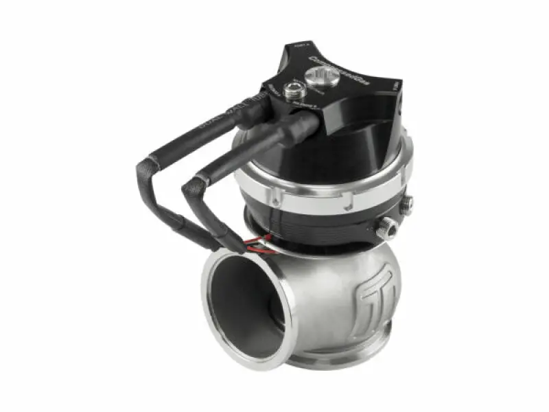 Turbosmart Wg50cg Gen V 7 Psi Progate50 Compressed Gas Solenoid Black 1