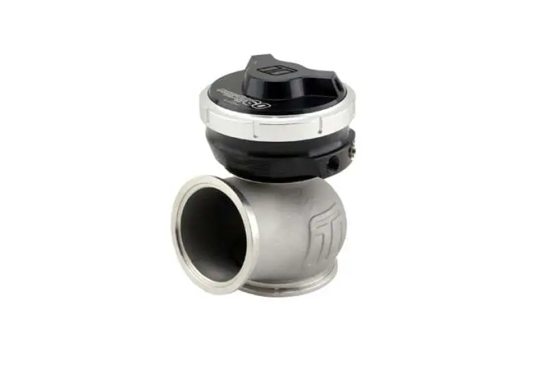 Turbosmart Wg60 Gen V Power-Gate 60 Cg 5Psi Black 1