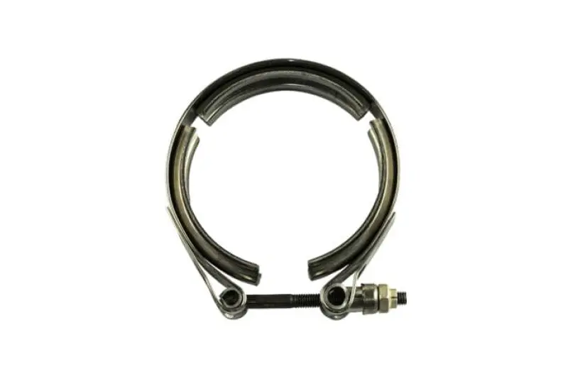 Turbosmart Wg60 Genv Inlet V-Band Clamp Stainless Steel Construction 1