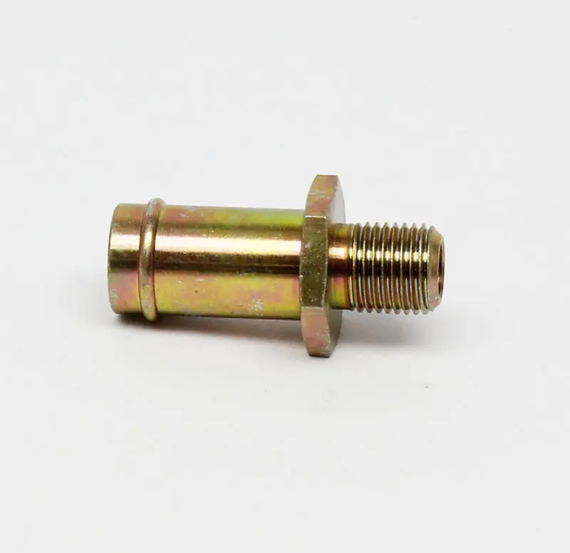Walbro 15Mm Od Fuel Fitting Walbro 15Mm Od Fuel Fitting 1
