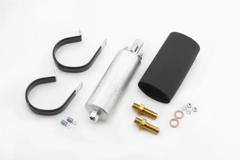 Walbro Fuel Pump Installation Kit 1