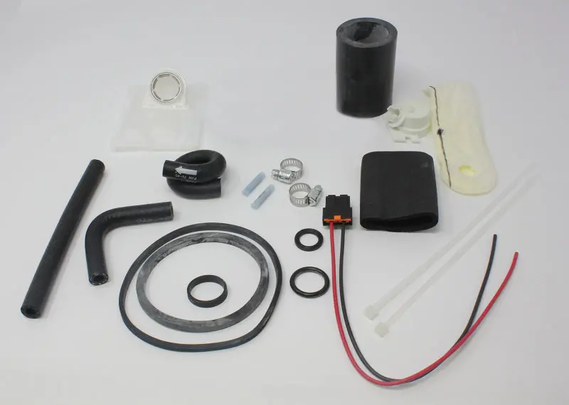 Walbro Fuel Pump Installation Kit Walbro Fuel Pump Installation Kit 1