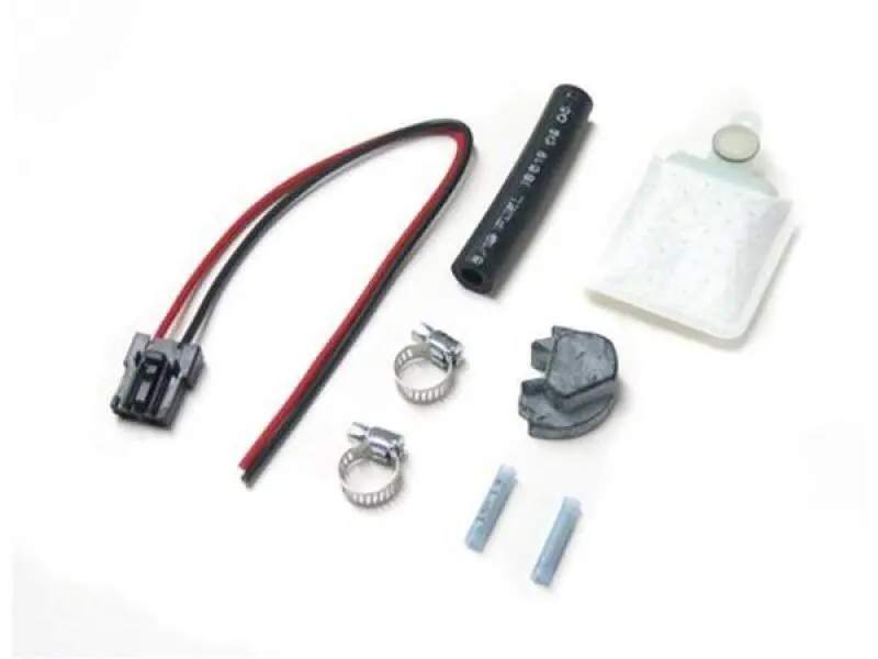 Walbro Fuel Pump Installation Kit Walbro Fuel Pump Installation Kit 1