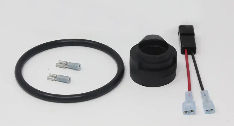 Walbro Fuel Pump Installation Kit Walbro Fuel Pump Installation Kit 2