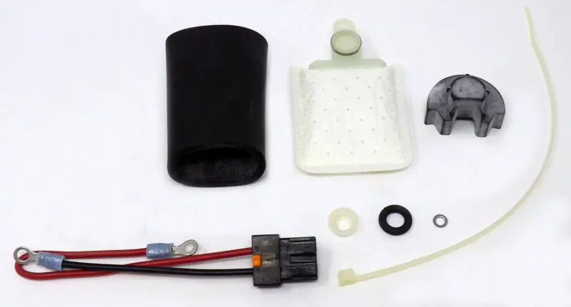 Walbro Fuel Pump Kit For 1990–1994 Mitsubishi Eclipse Turbo Awd And 1991–1997 Mitsubishi 3000Gt 1