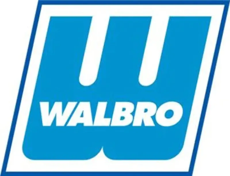 Walbro Universal Duel In Tank Assembly Walbro Universal Duel In Tank Assembly 1