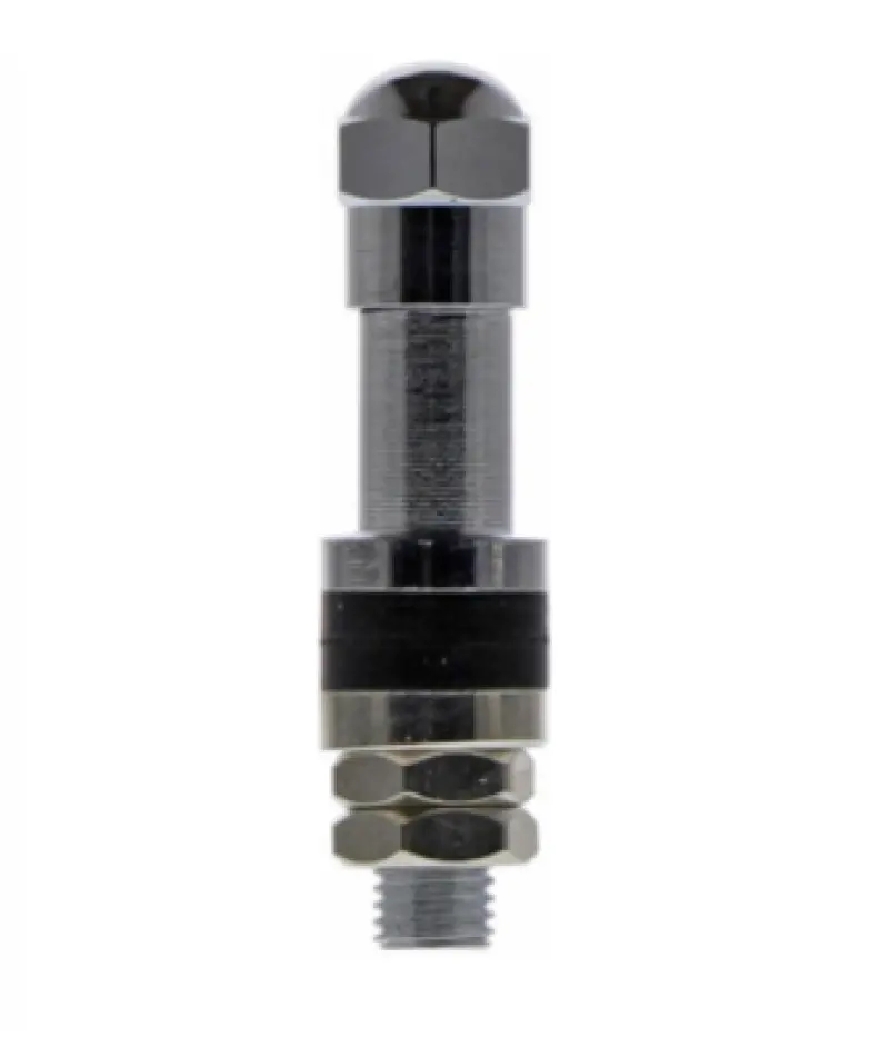 Weld Valve Stem Wheel Mount Kit For All Spindle Mount (5 Pack) (601-0350) 1