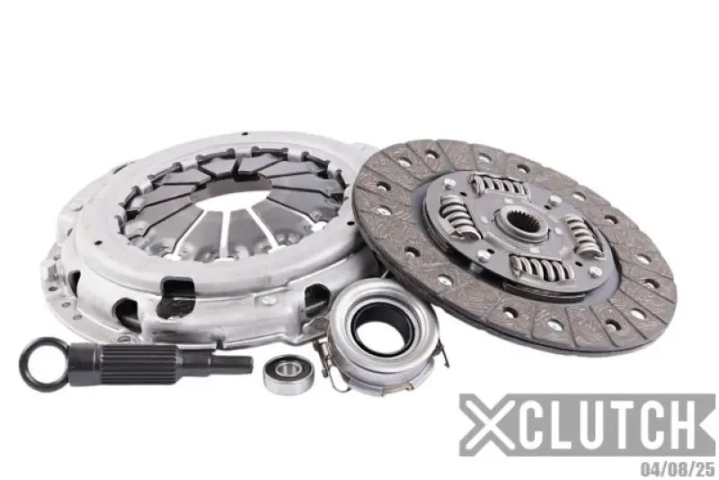 Xclutch 13-20 Clutchpro Clutch Kit For Scion Frs/Subaru Brz/Toyota 86 2.0L (1320) 1