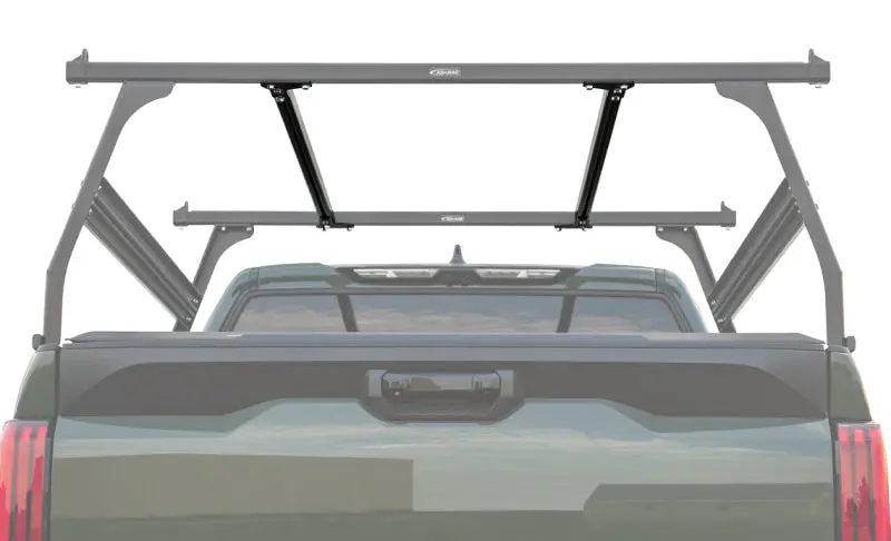 Access Adagrid Accessory Grid – Compatible With 2019+ Chevy/Gmc 1500 6'6" Bed 1