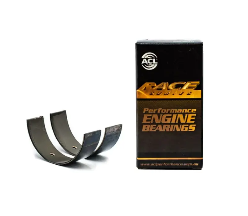 Acl Race Series Connecting Rod Bearing Set For Honda J35 V6 (3471Cc, Sohc, 4V) – New 2018 Release 1