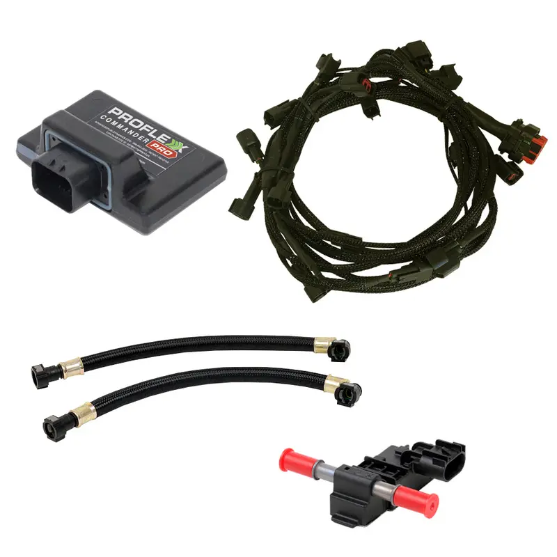 Advanced Fuel Dynamics Plug And Play Active E85 Flex Fuel System For 1997-04 C5 Corvette (All) 1