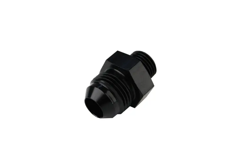 Aeromotive An-6 To An-8 Flare Union Fitting – Cutoff Style 1