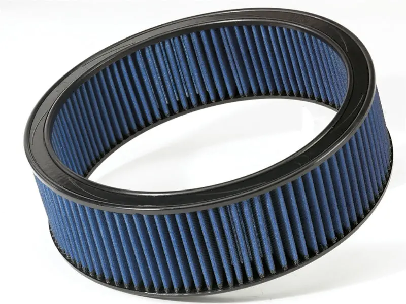 Afe Magnumflow Air Filters Round Racing P5R A/F Rr P5R 14 Od X 12 Id X 3 H 1