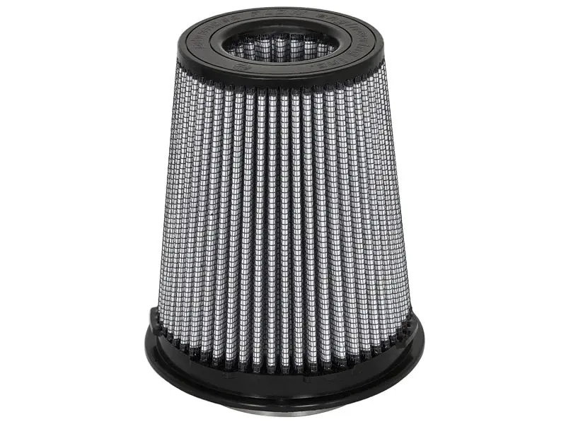 Afe Magnumflow Pro Dry S Replacement Air Filter 4In F X 6In B (Mt2) X 4-1/2In T (Inv) X 7-1/2In H 1