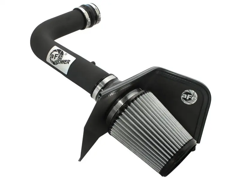 Afe Magnumforce Stage 2 Pro Dry S Cold Air Intake For 2014 Jeep Cherokee 3.2L V6 1