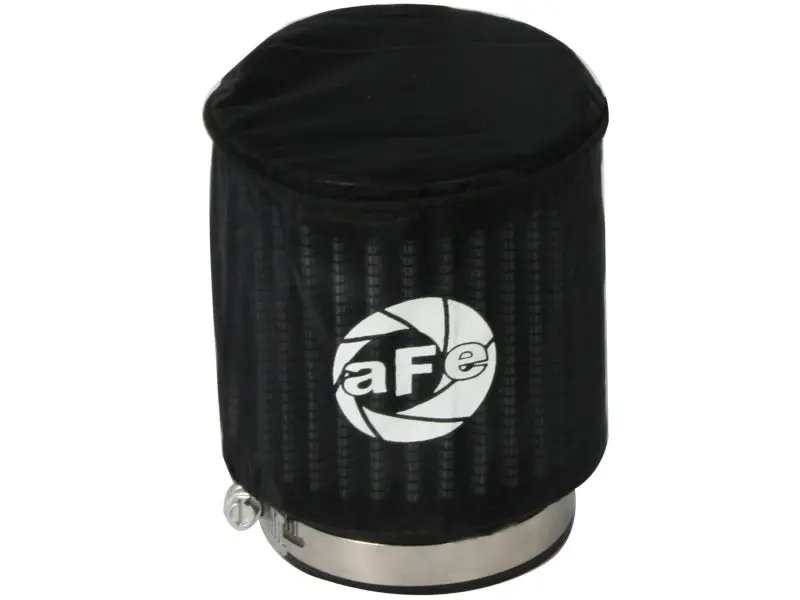 Afe Magnumshield Reusable Pre-Filter – Black, Fits Model 18-09001 Air Intakes 1