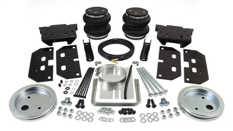 Air Lift Loadlifter 5000 Air Spring System – Adjustable Load-Leveling Kit 1