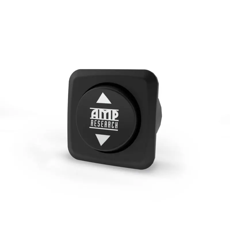 Amp Research Override Switch – For Powerstep Running Boards & Accessories 2