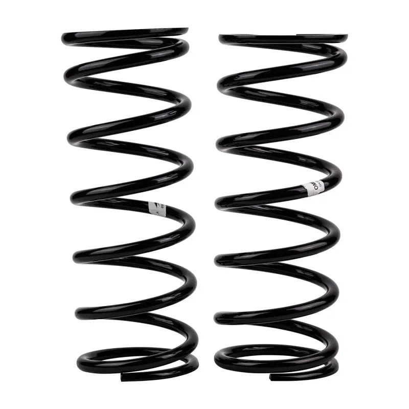 Arb/Ome Front Coil Springs For Land Rover Discovery / Defender Applications 1