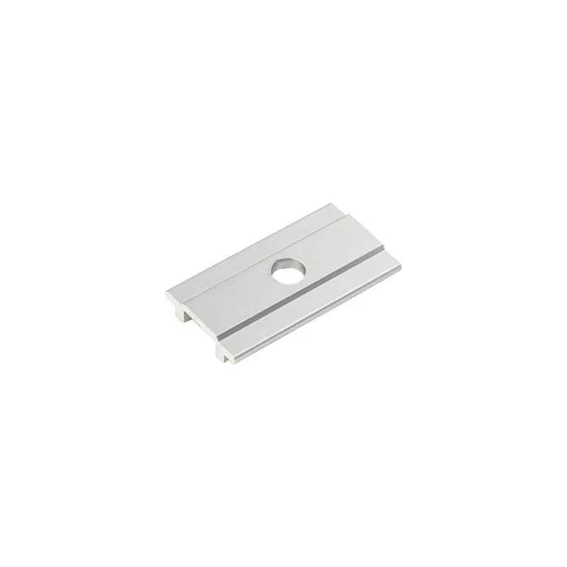 Arb Tent Mount Slide Bolt Plate – Heavy-Duty Steel Mounting Hardware 1