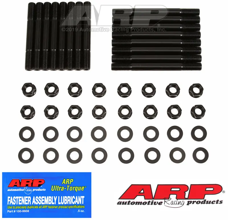 Arp Chevy V6 2.8L 60 Degree M11 Head Stud Kit 1